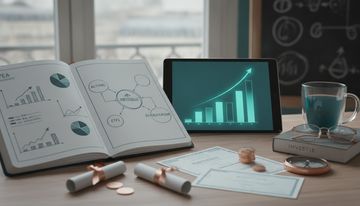 PEA : les 7 avantages méconnus à connaître en 2026