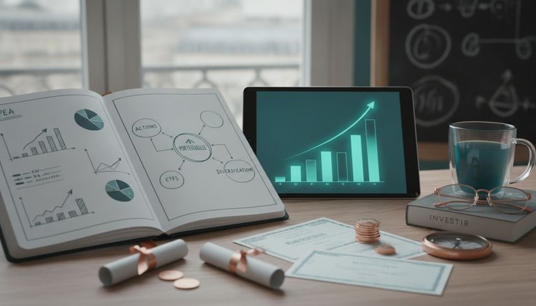 PEA : les 7 avantages méconnus à connaître en 2026