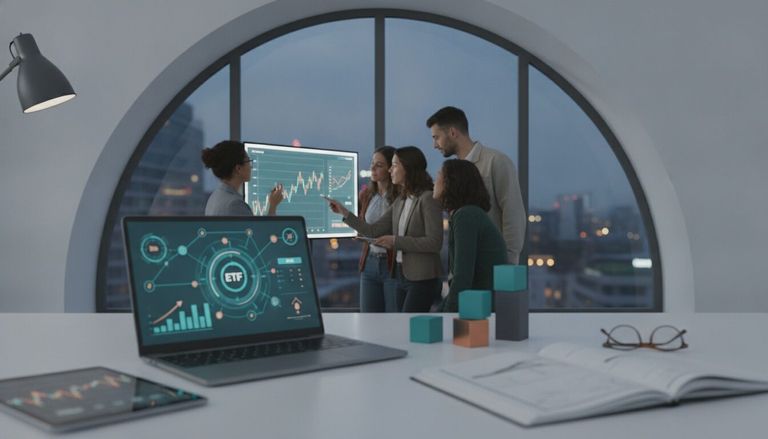 Comment acheter des ETF en 2026 sans frais cachés