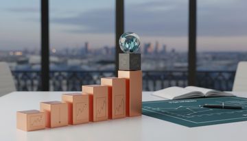ETF les plus performants sur 10 ans : le palmarès 2026