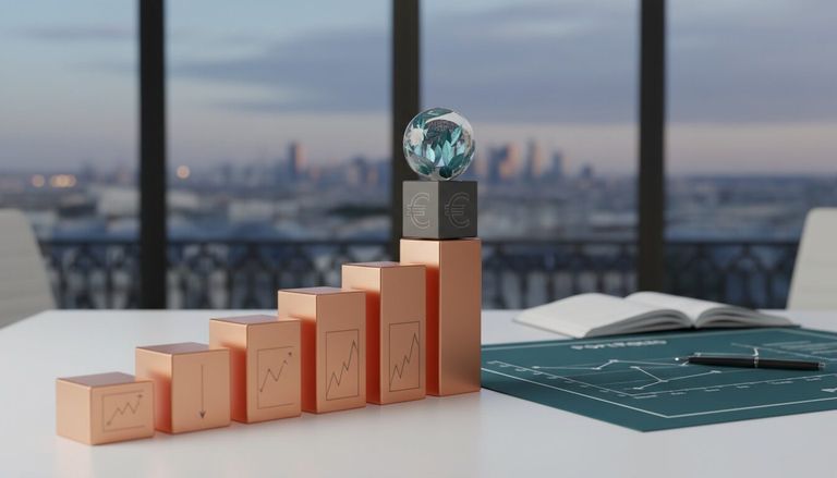 ETF les plus performants sur 10 ans : le palmarès 2026