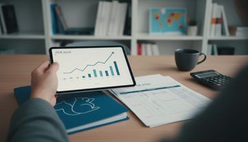 ETF S&P 500 sur PEA 2026 : frais, ISIN et fiscalité