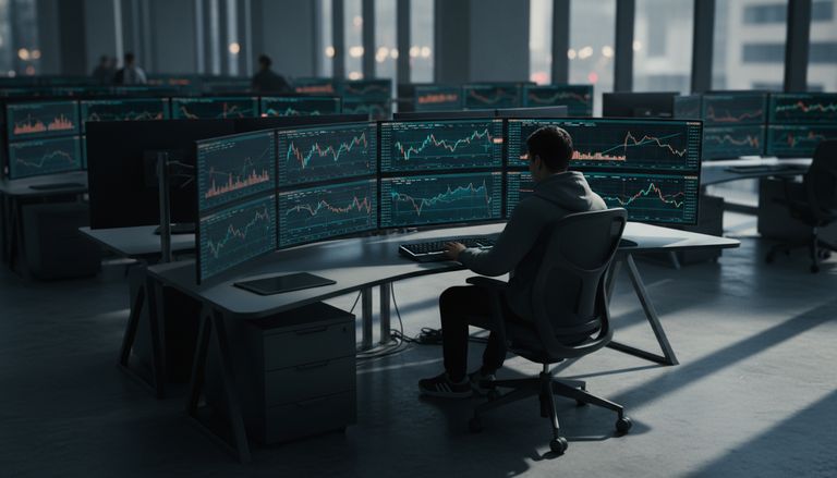 Faut-il investir en bourse actuellement en 2026