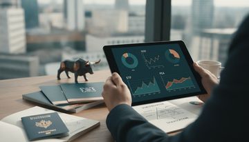 Investir en bourse : les meilleures applications 2026