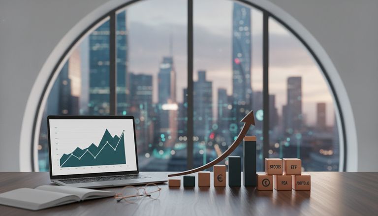Où placer son argent en 2026 en bourse