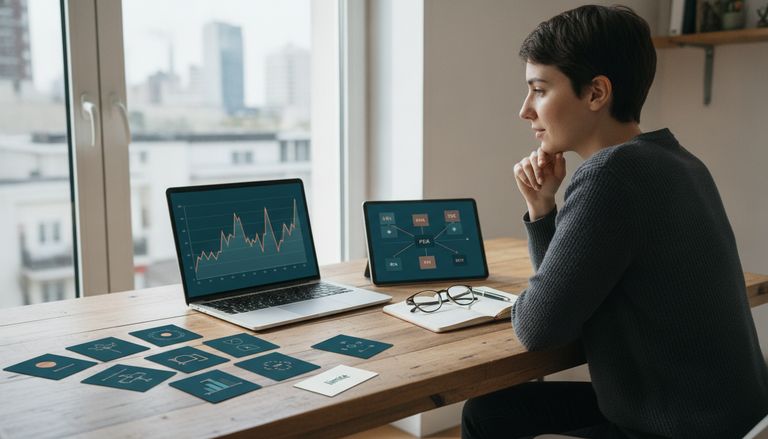 PEA inconvénients 2026 : les 6 limites à connaître avant d'ouvrir