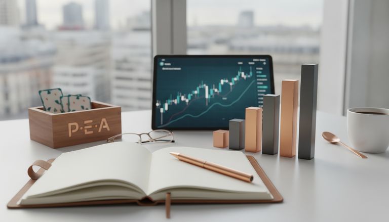 PEA pour les nuls : plafond, fiscalité et frais 2026