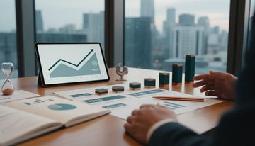 Principal avantage fiscal du PEA : taux 0% après 5 ans