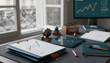 Quel ETF est le plus rentable ? Rendements réels