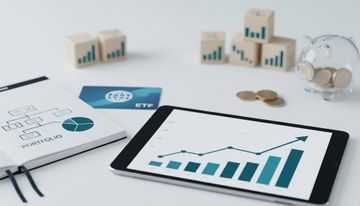 Simulation investissement ETF : calculez vos gains en 2026